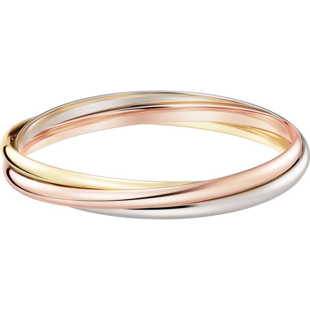 Cartier Facebook ad