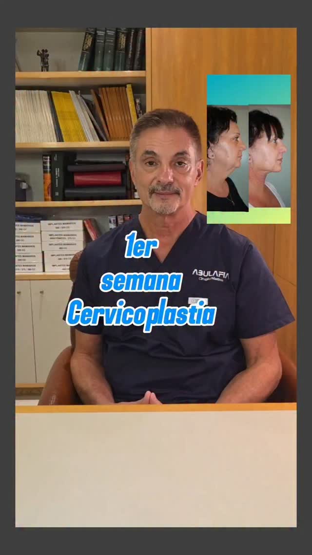 Alberto J. Abulafia Facebook ad: En este video mostramos someramente cómo es el…
