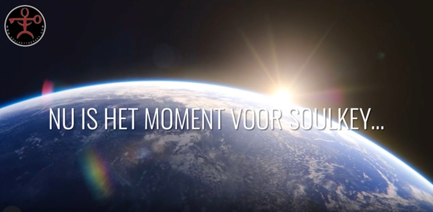 Nieuwetijds Opleidingen Facebook ad: SoulKey Basic Therapeut