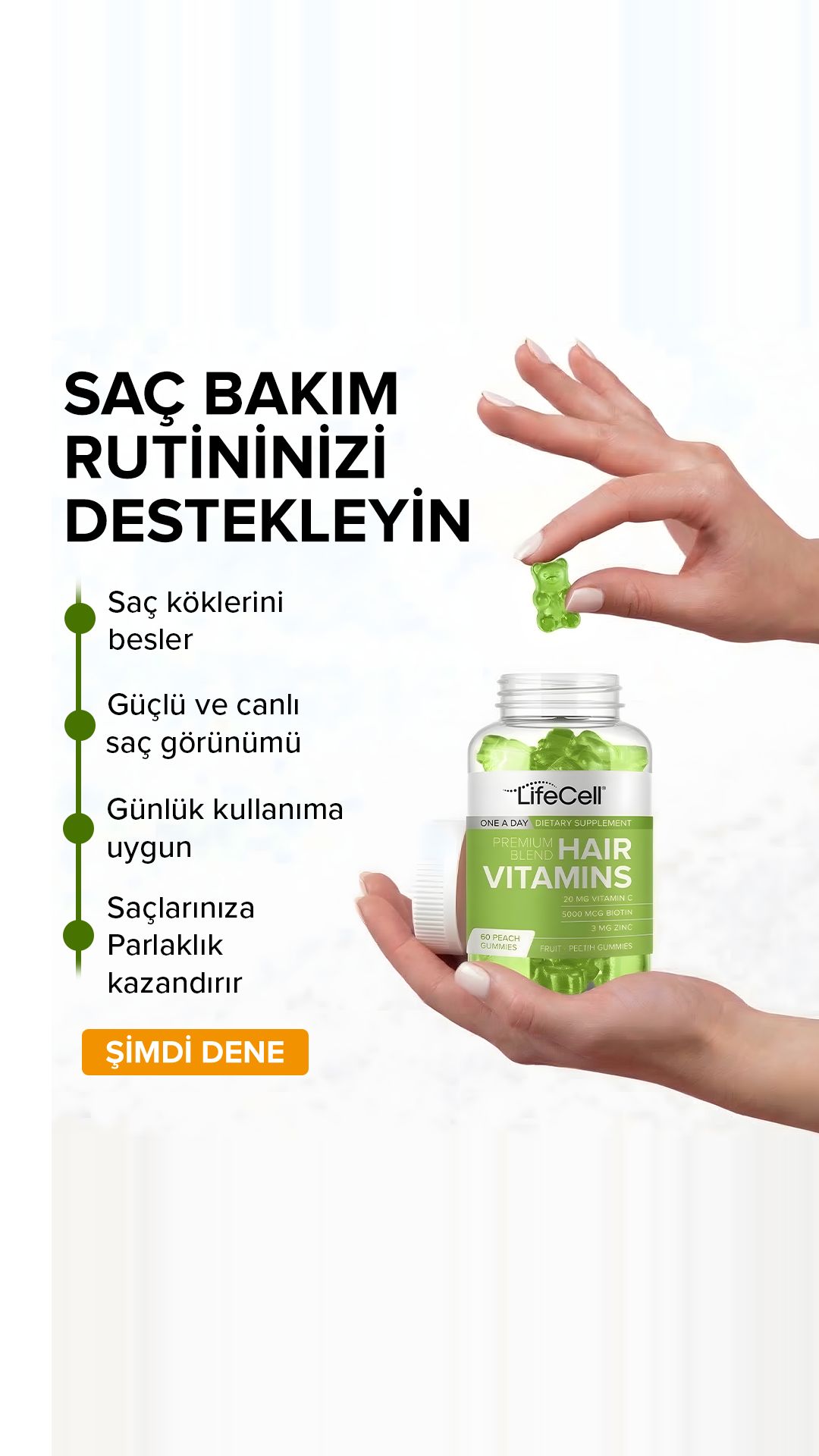 Lifecell Facebook ad