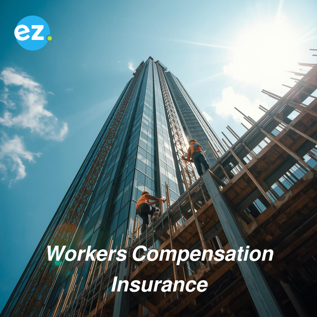 EZ Insure Facebook ad