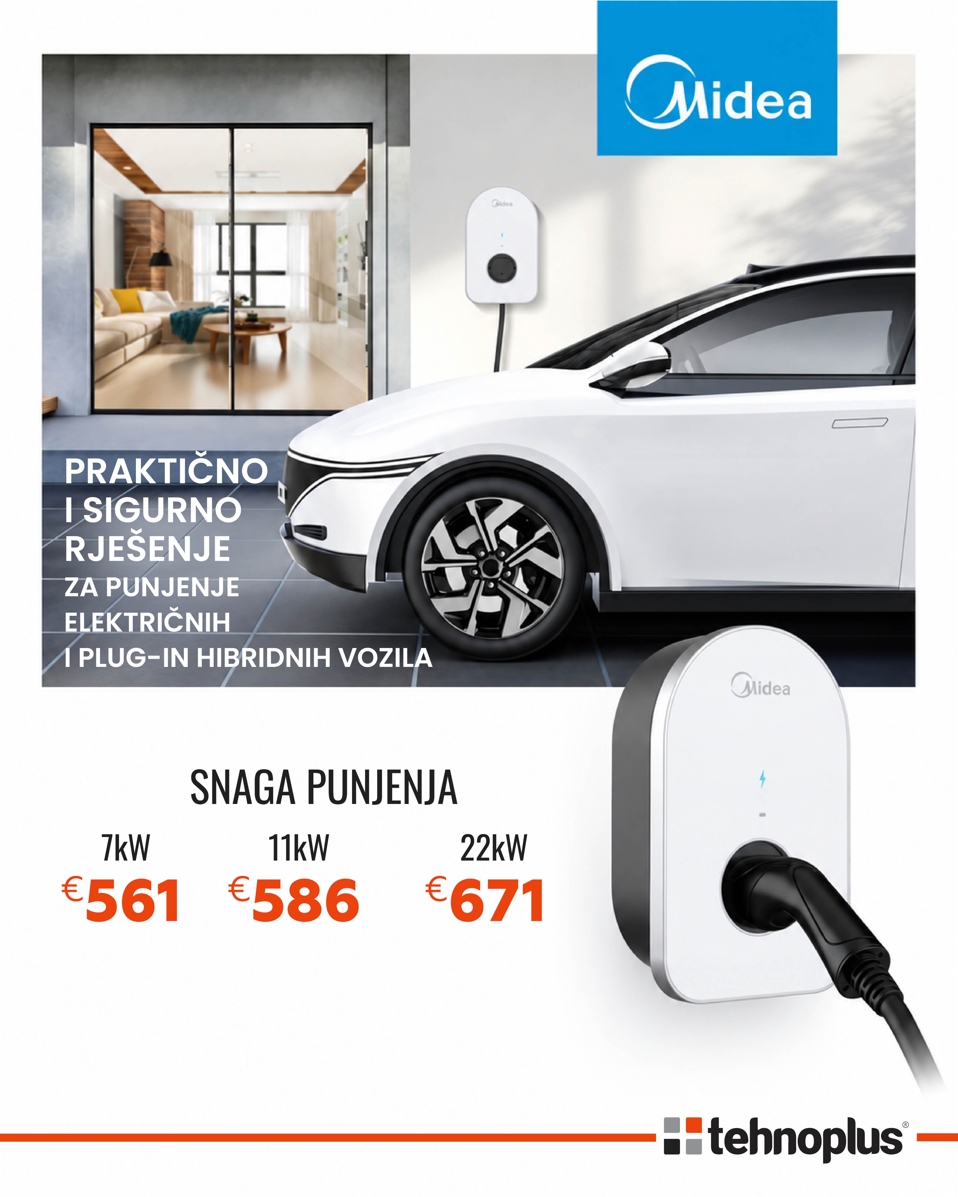 TehnoPlus Facebook ad: TehnoPlus | Svijet tehnike