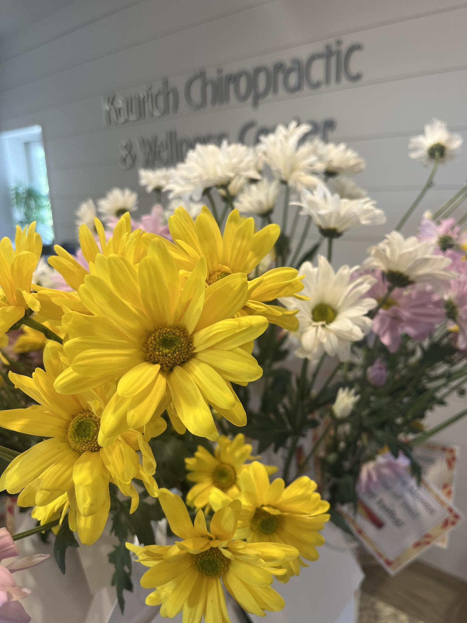 Kaurich Chiropractic and Wellness Center - South Bend, In Facebook ad: Spring has arrived and we are celebrating in…