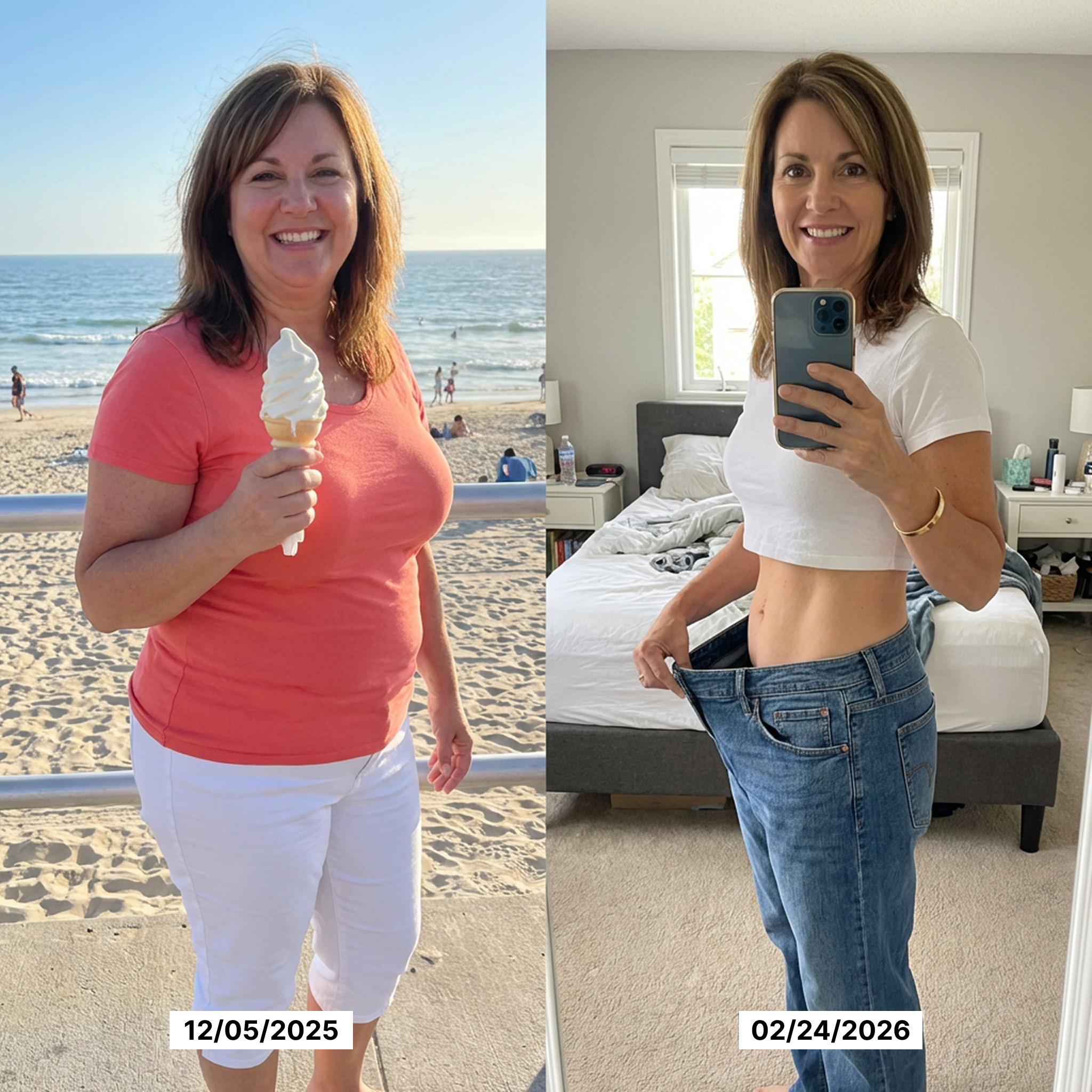 Dr Jessica Collins Facebook ad