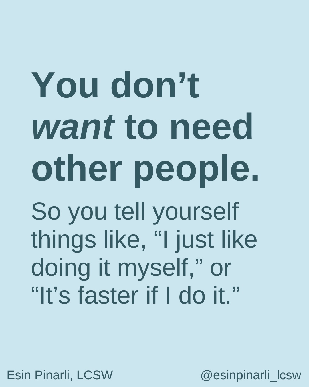 esinpinarli_lcsw Facebook ad: I see it all of the time in…