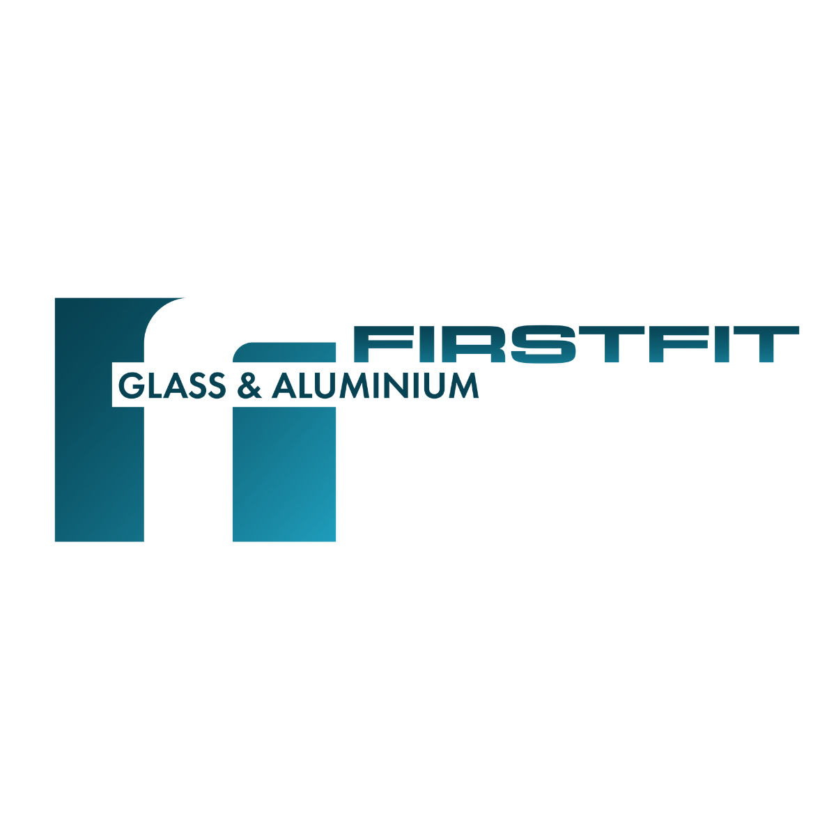 Firstfit glass and aluminium Facebook ad