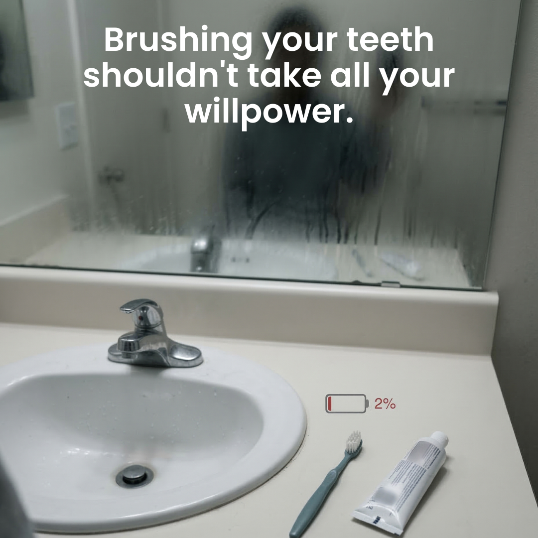 Dr. Ian Thomas Facebook ad