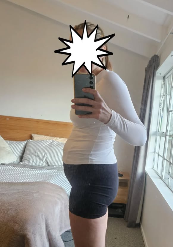 Becca Fisher Facebook ad