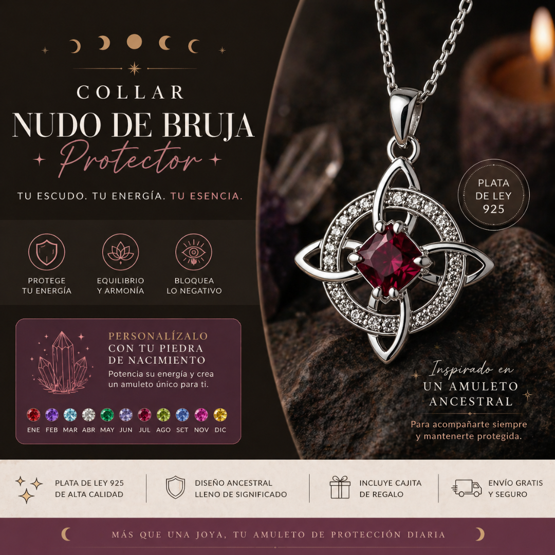 Anillo Abrazo Facebook ad