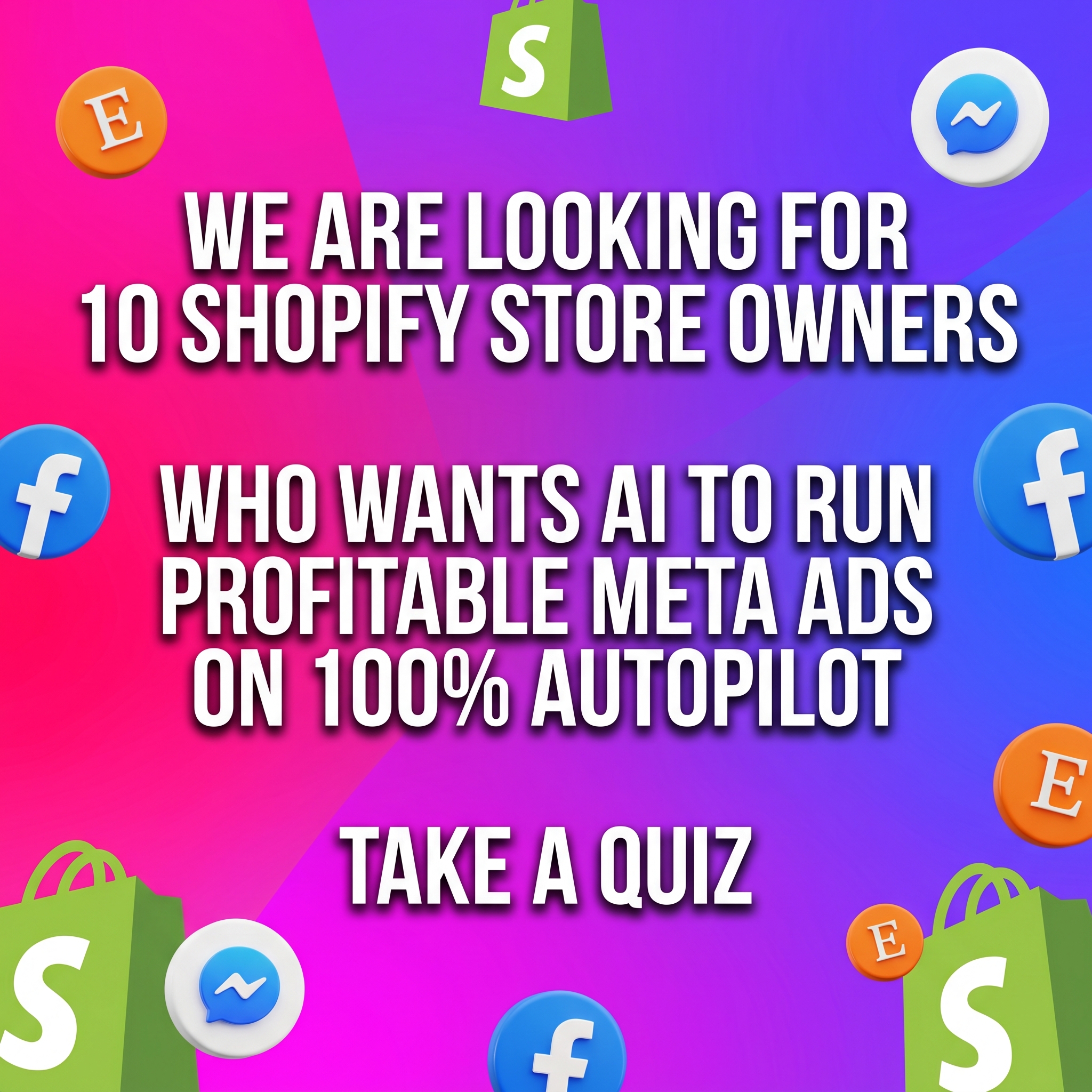 trycrush.ai Facebook ad