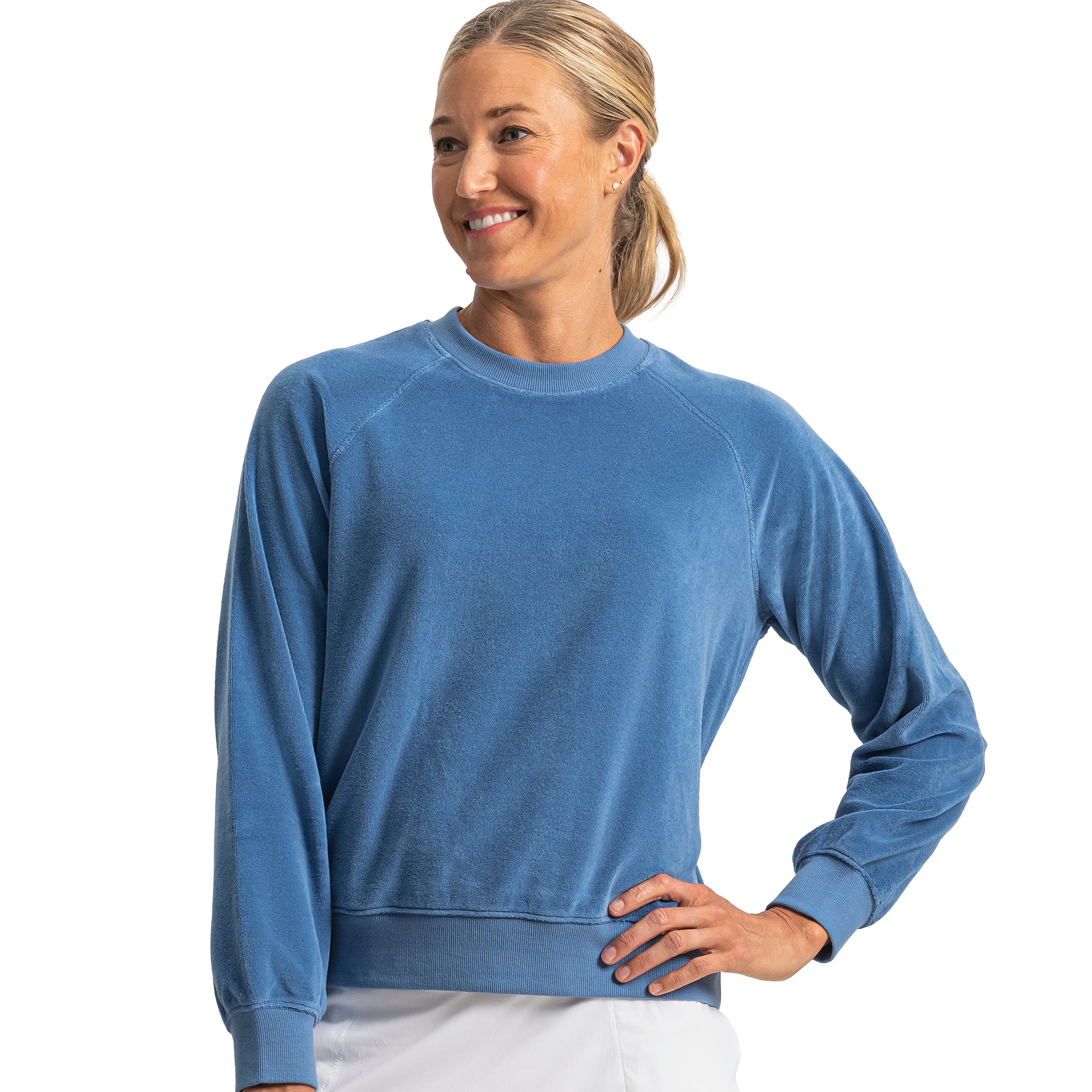 FootJoy Facebook ad