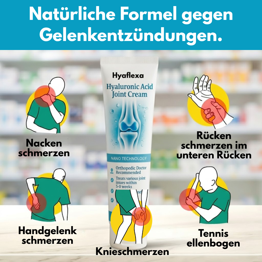 Lebensharmonie Facebook ad