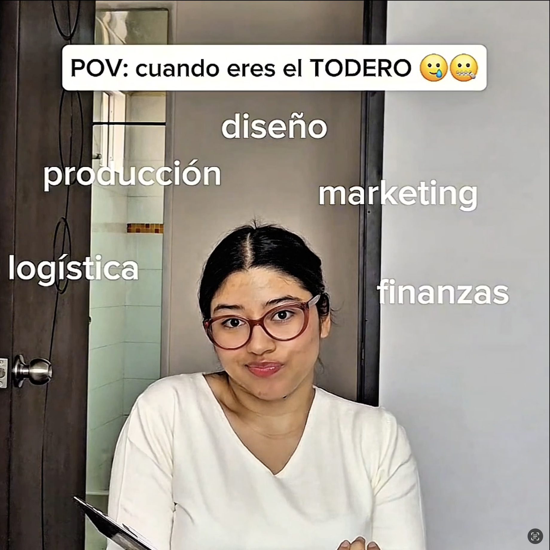Manychat Facebook ad