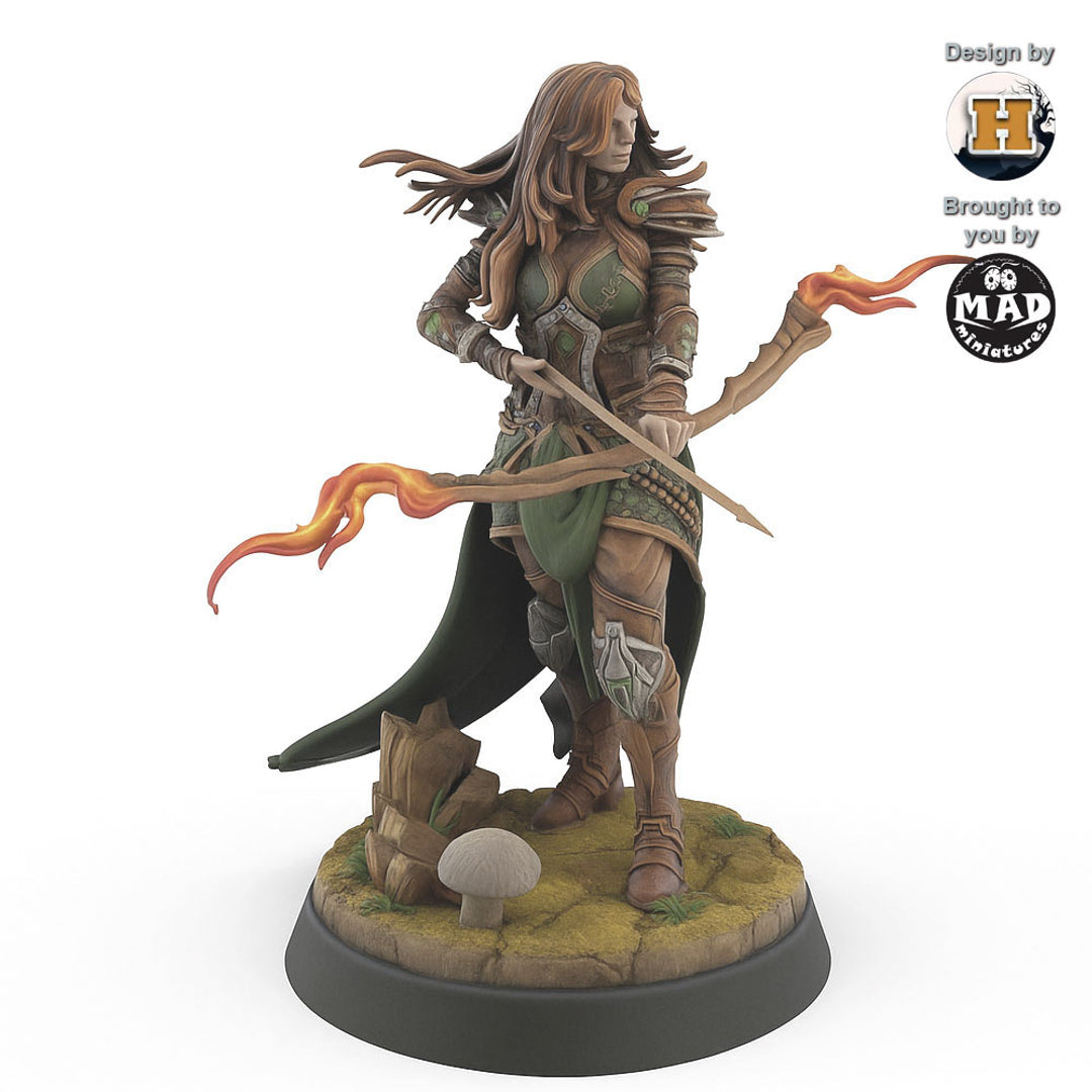 Mad Miniatures Facebook ad