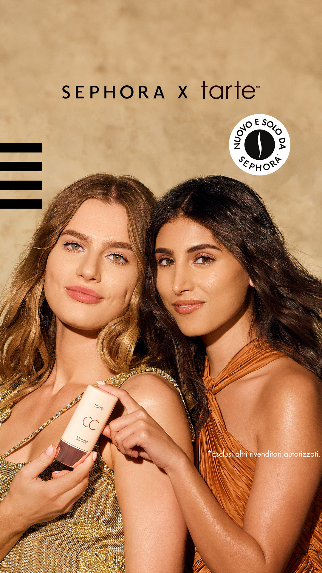 SEPHORA Facebook ad