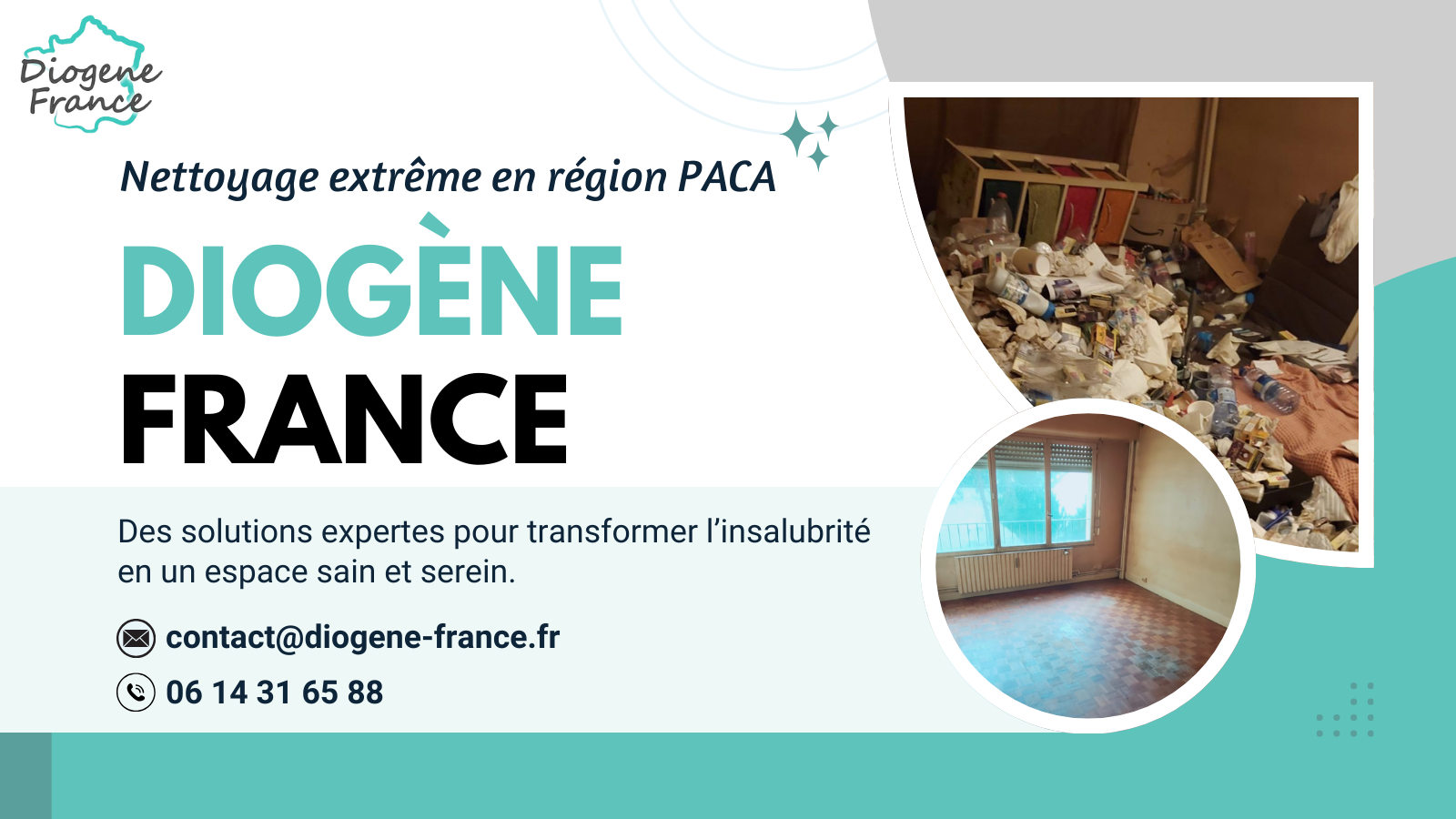 La Provence Facebook ad
