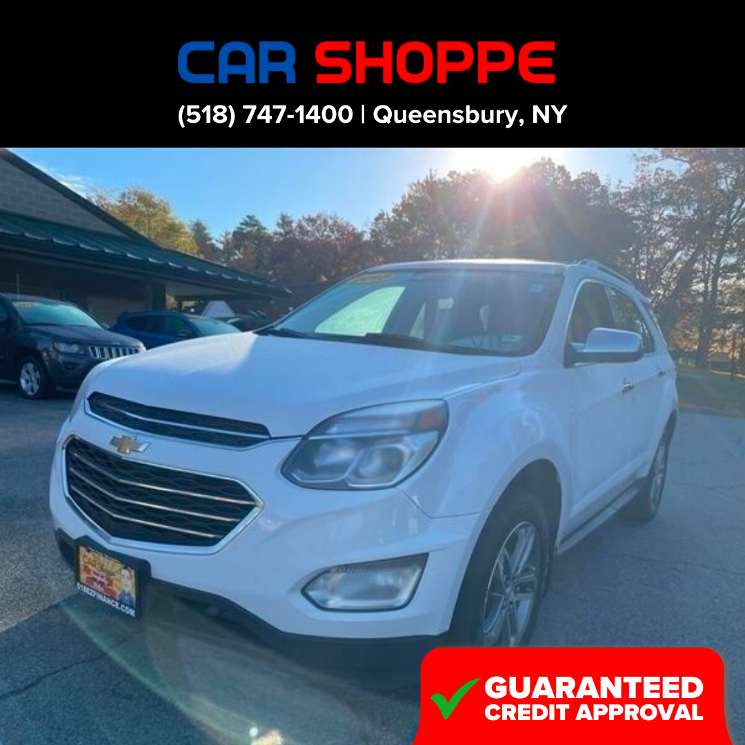 The Car Shoppe Facebook ad: EVEN IF YOUR FINANCIAL GOALS FOR THE NEW…