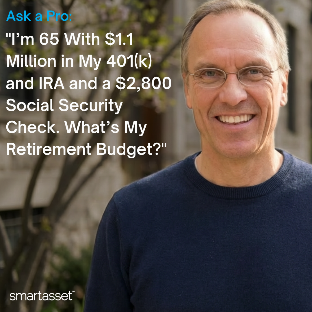 SmartAsset.com Facebook ad