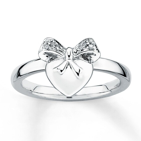 Kay Jewelers Facebook ad