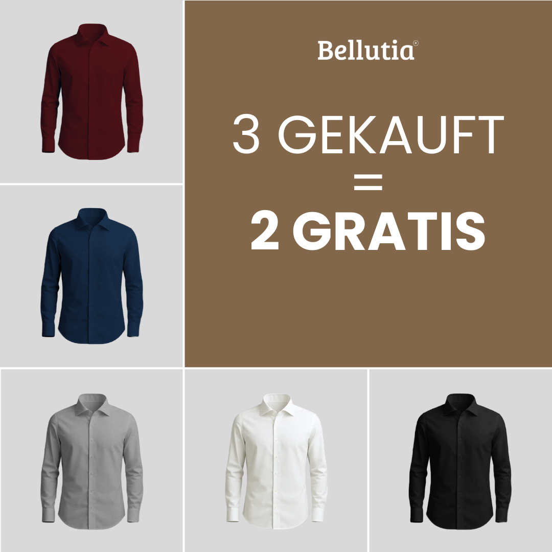 Bellutia Deutschland Facebook ad