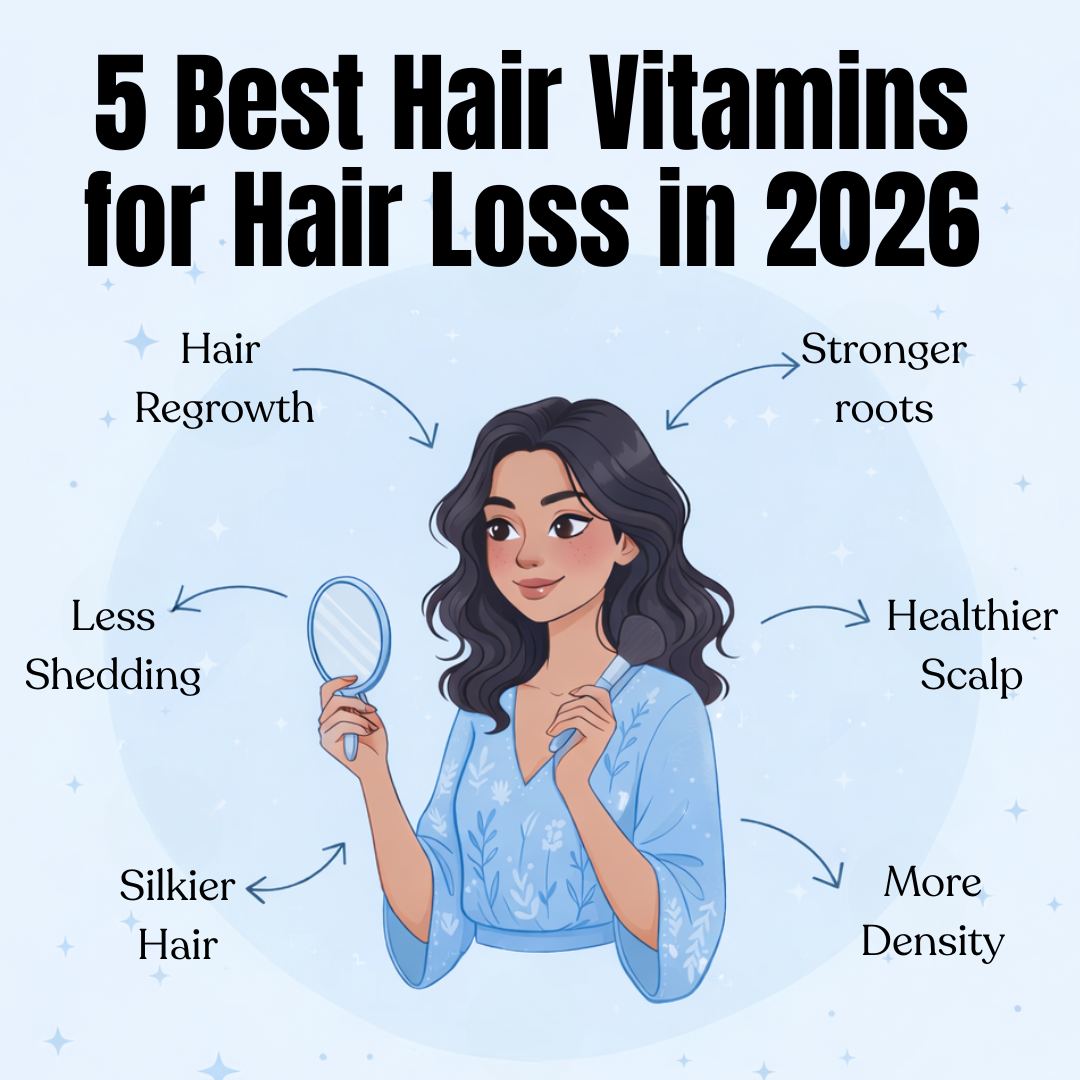 Women's Health & Lifestyle Facebook ad