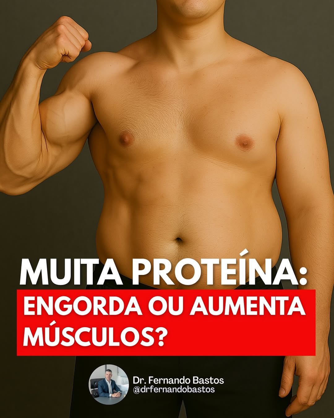 Fernando Bastos Facebook ad: Os pesquisadores investigaram os efeitos de ingerir 100g…