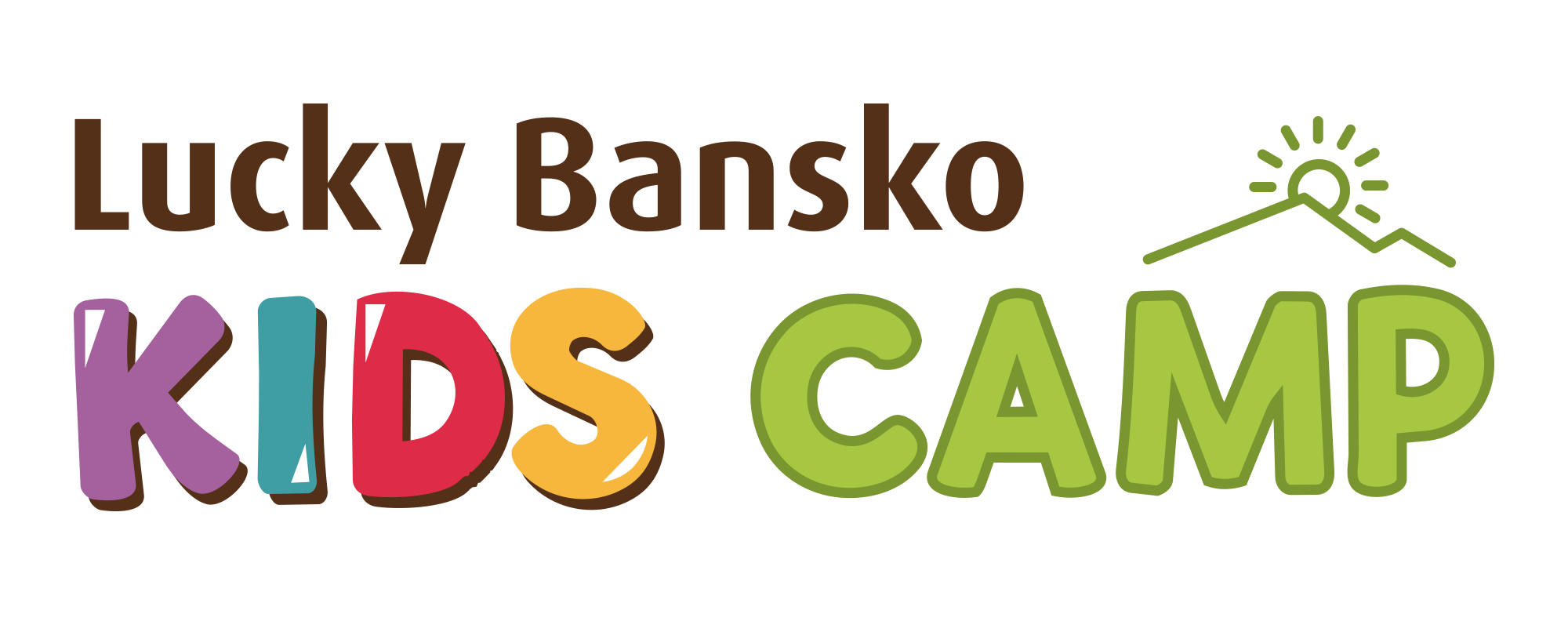 Лъки Банско Кидс Камп - Lucky Bansko Kids Camp Facebook ad