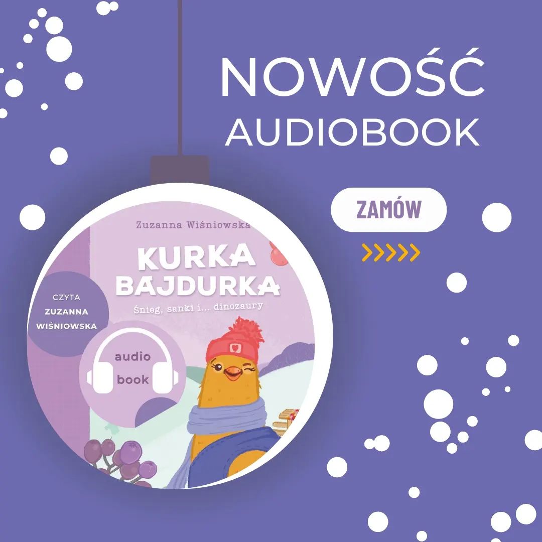 Kurka Bajdurka Facebook ad from Apr 18, 2024