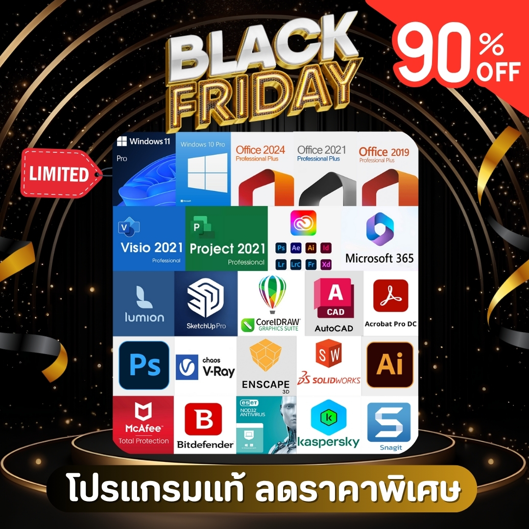Nanasoft : ขายโปรแกรมคอมพิวเตอร์ Facebook ad
