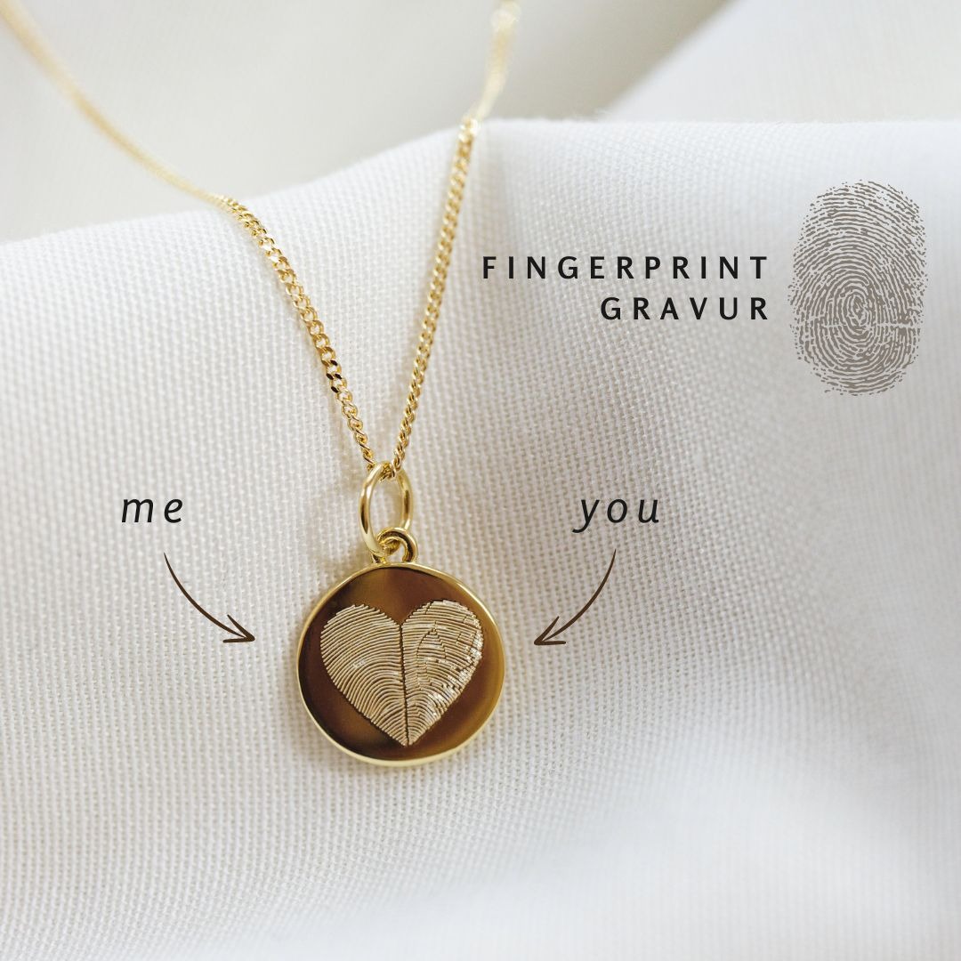 Salome Schmuck ad creative