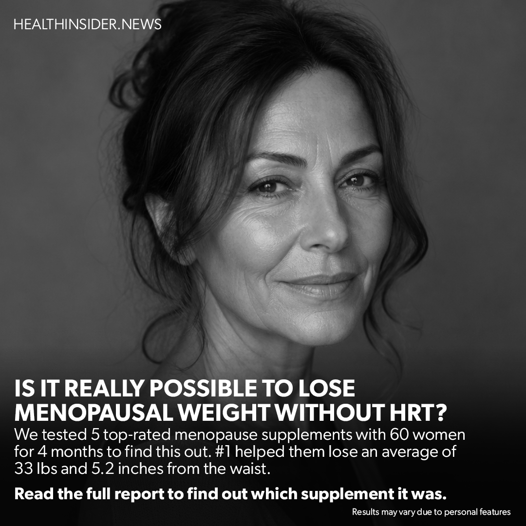 Health Insider Facebook ad