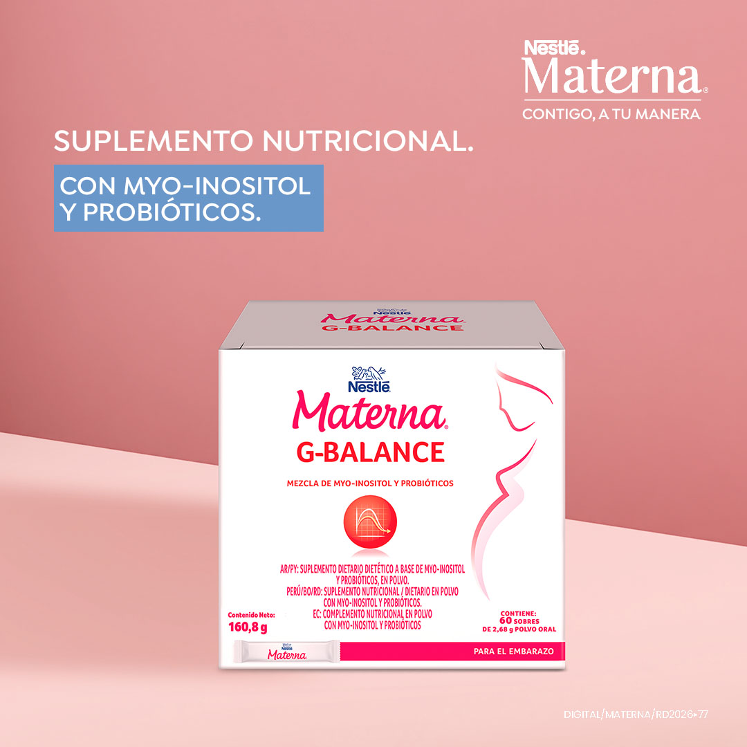 Materna Do Facebook ad: Conoce el portafolio de MATERNA