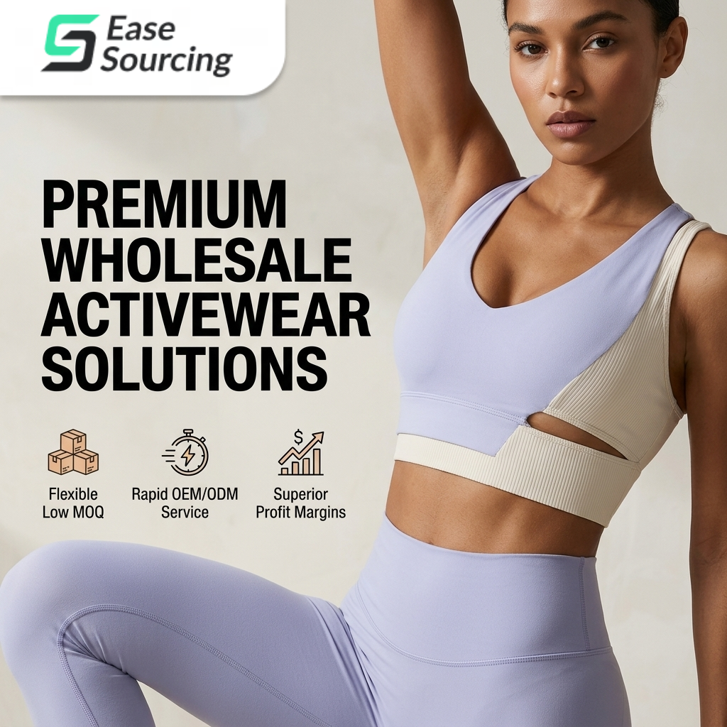 EaseSourcer Global Facebook ad
