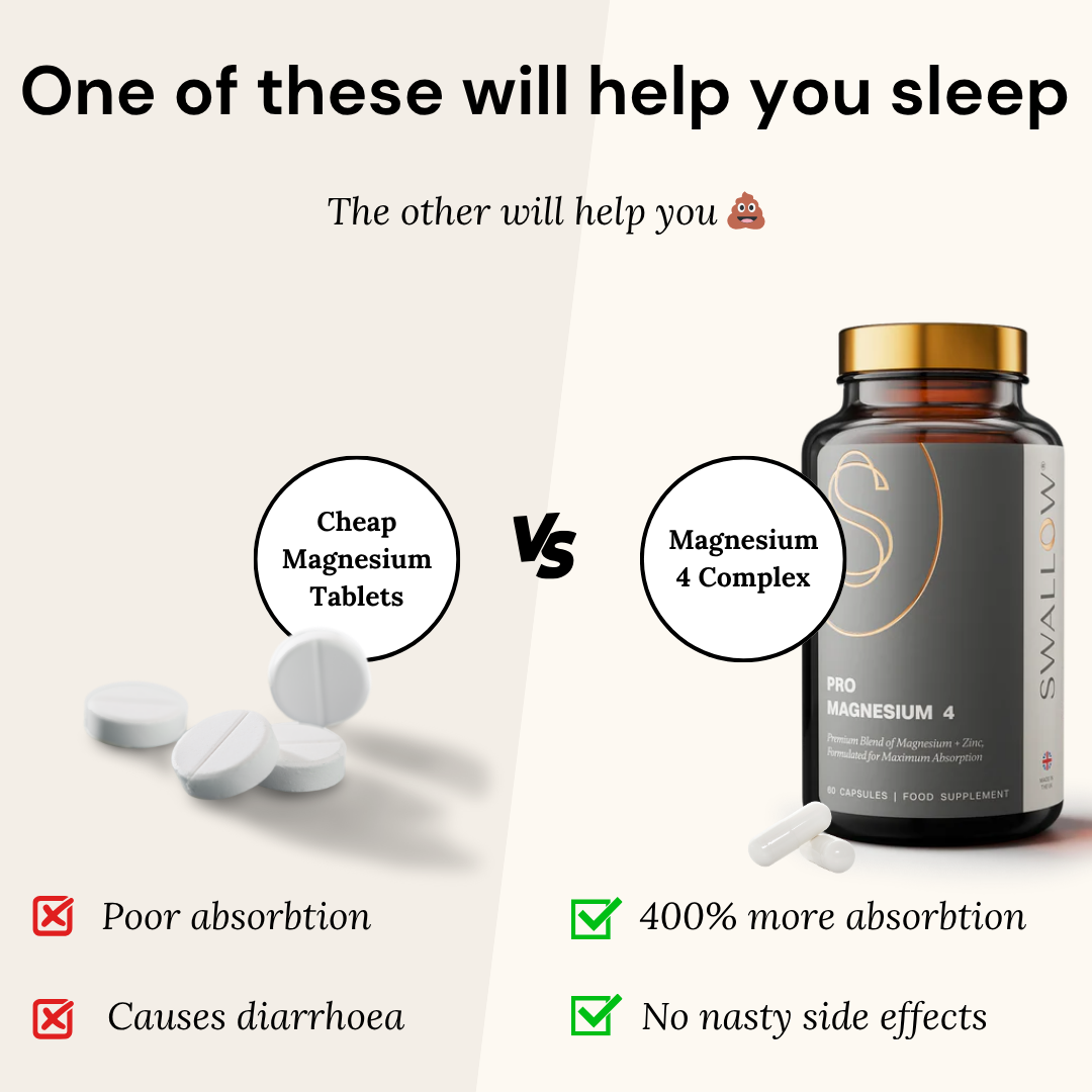 Theswallowco Facebook ad