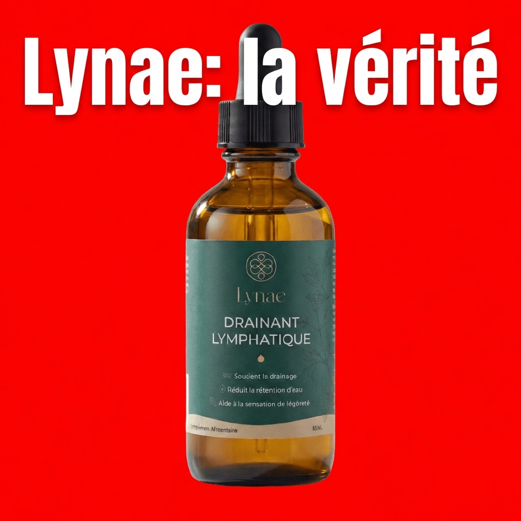 Lynae Facebook ad: Lynae. Arnaque? Voici la vérité