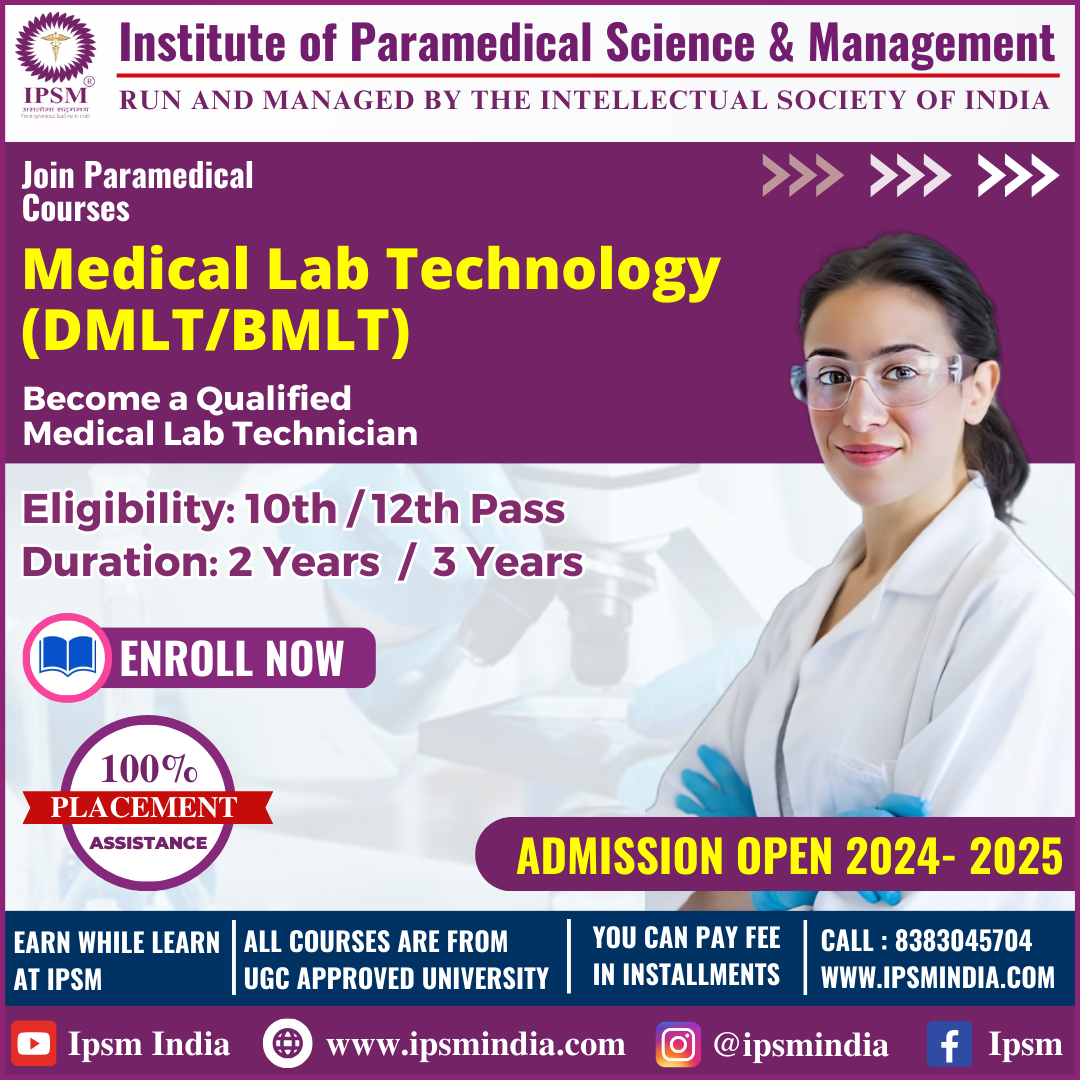 IPSM Group of Institutions, Delhi Facebook ad
