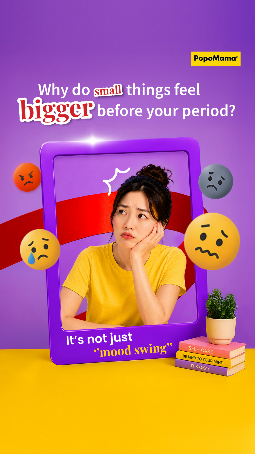 PopoMama - Singapore Facebook ad from Jun 4, 2026
