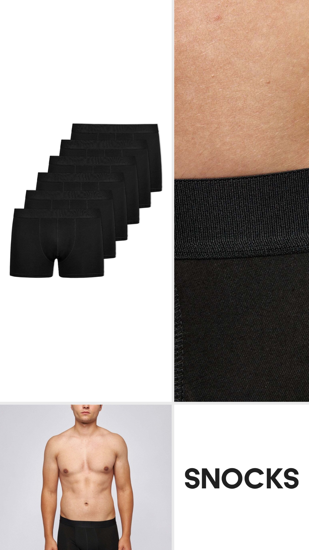 ABOUT YOU Facebook ad