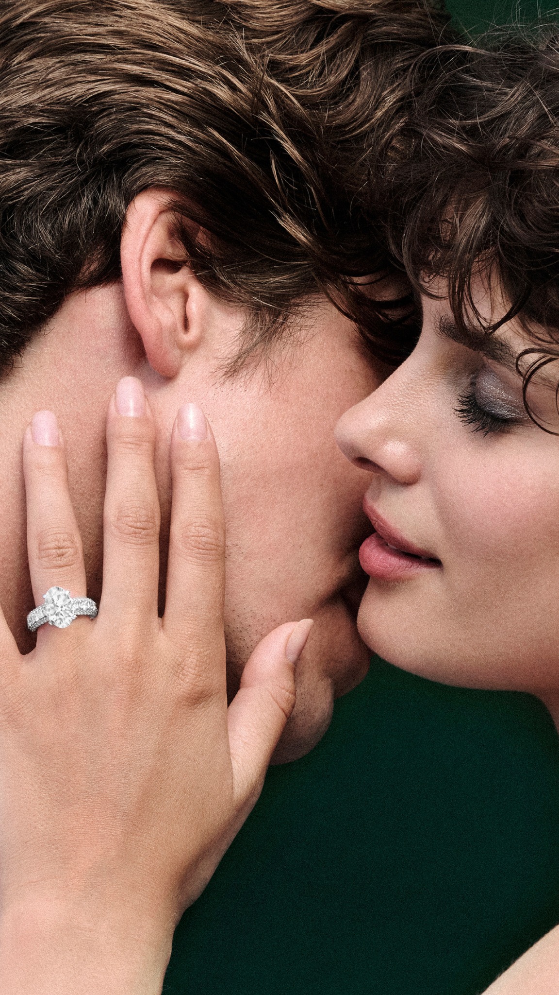 Jared Jewelers Facebook ad