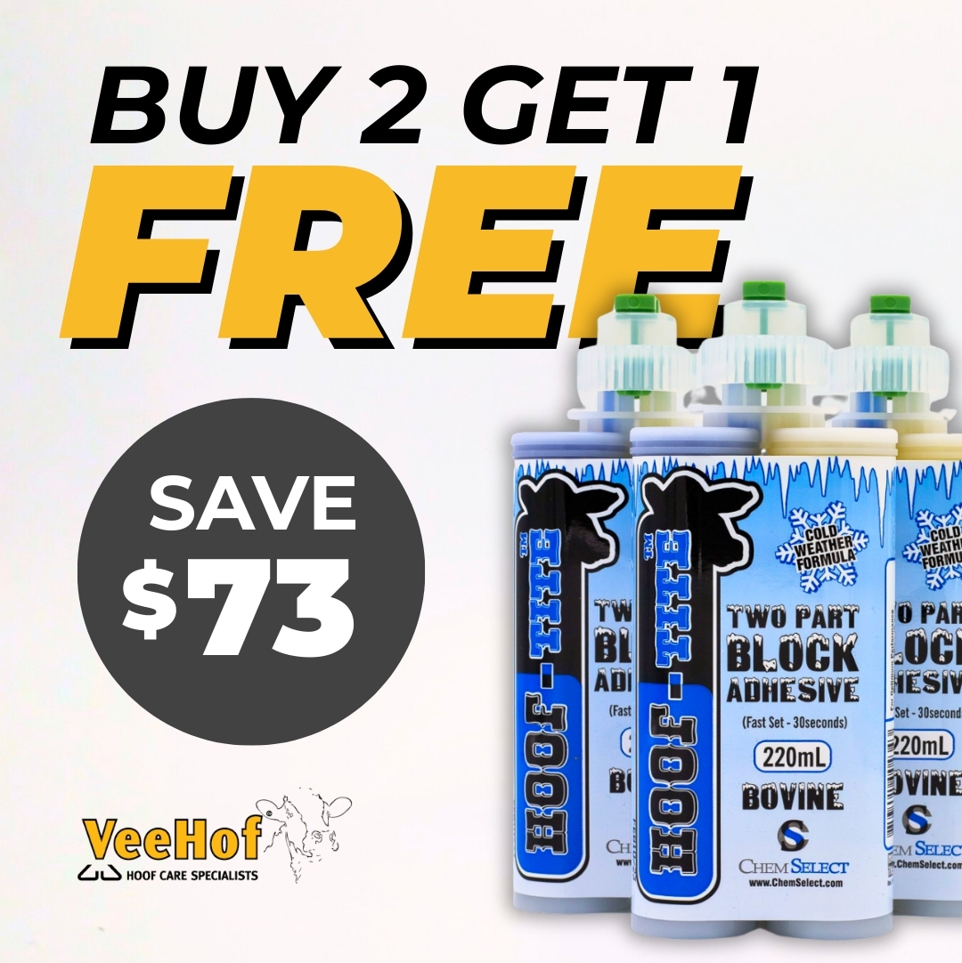 Dairy Hoofcare Institute NZ Facebook ad from Mar 26, 2026
