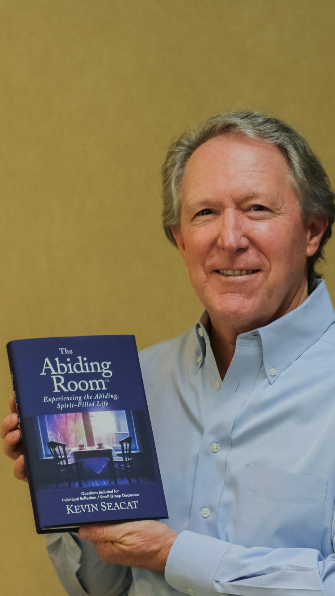 The Abiding Room Facebook ad