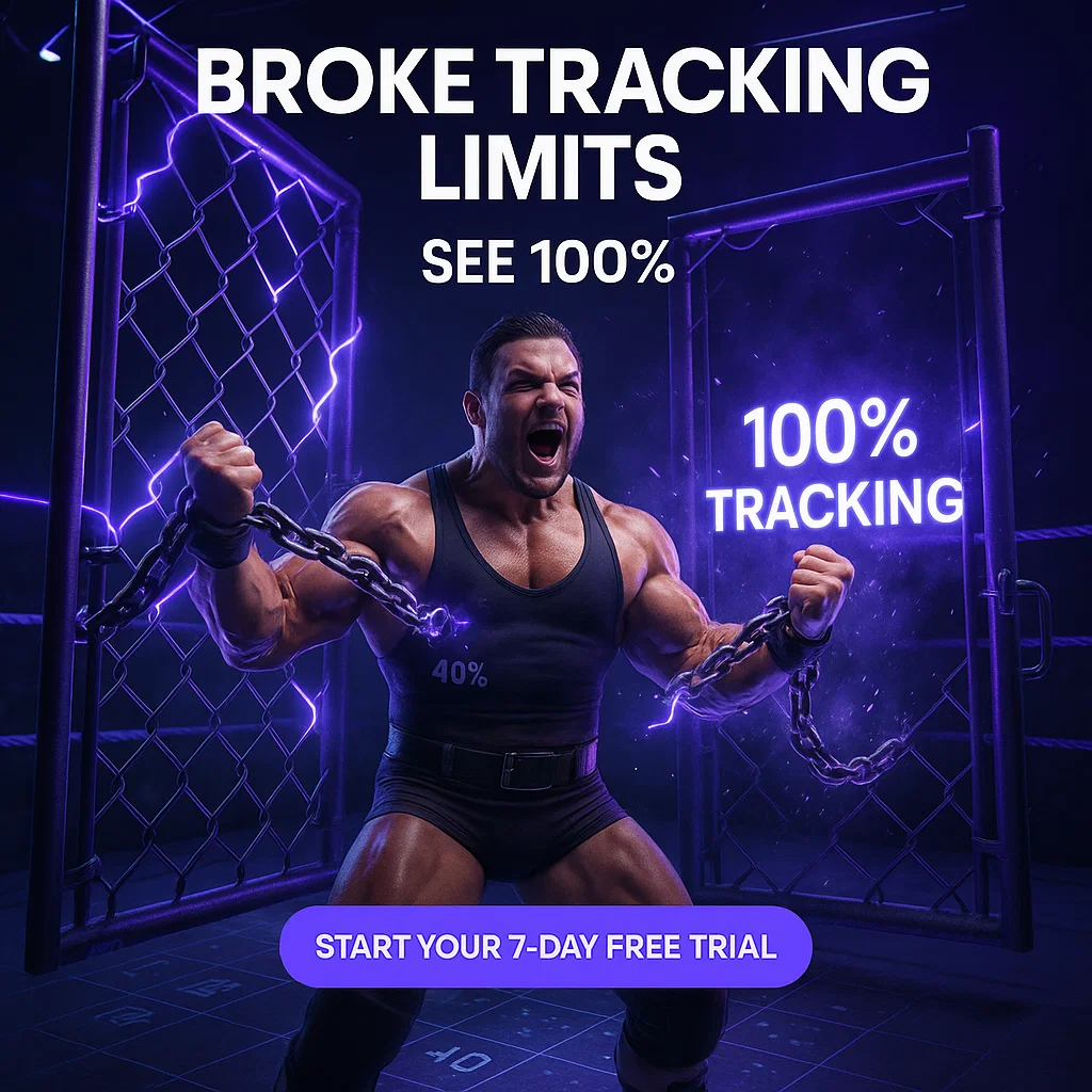 madgicx.com Facebook ad