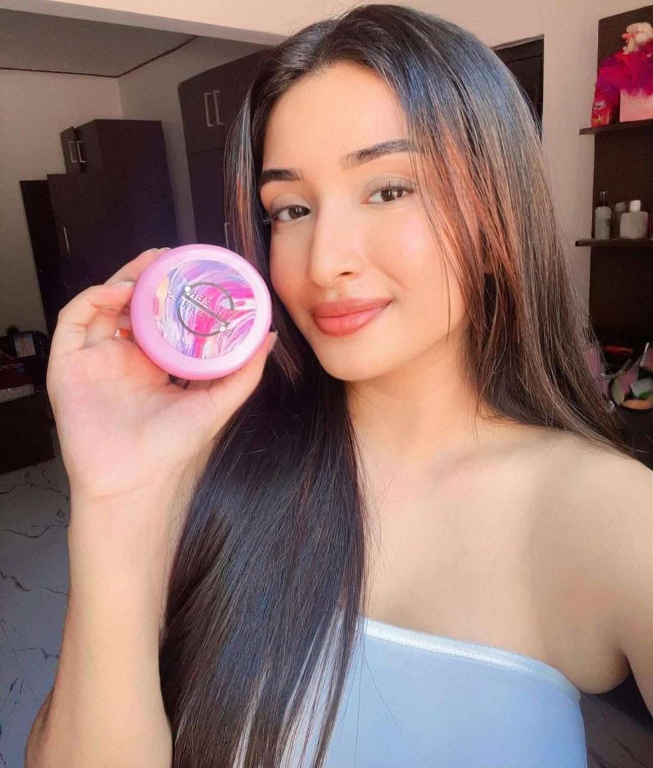 Whitening with Ashie Facebook ad: Online ක්රීම් දැන් හැමතැනම තියෙනවා ඒත් ඔයාට හොඳම…