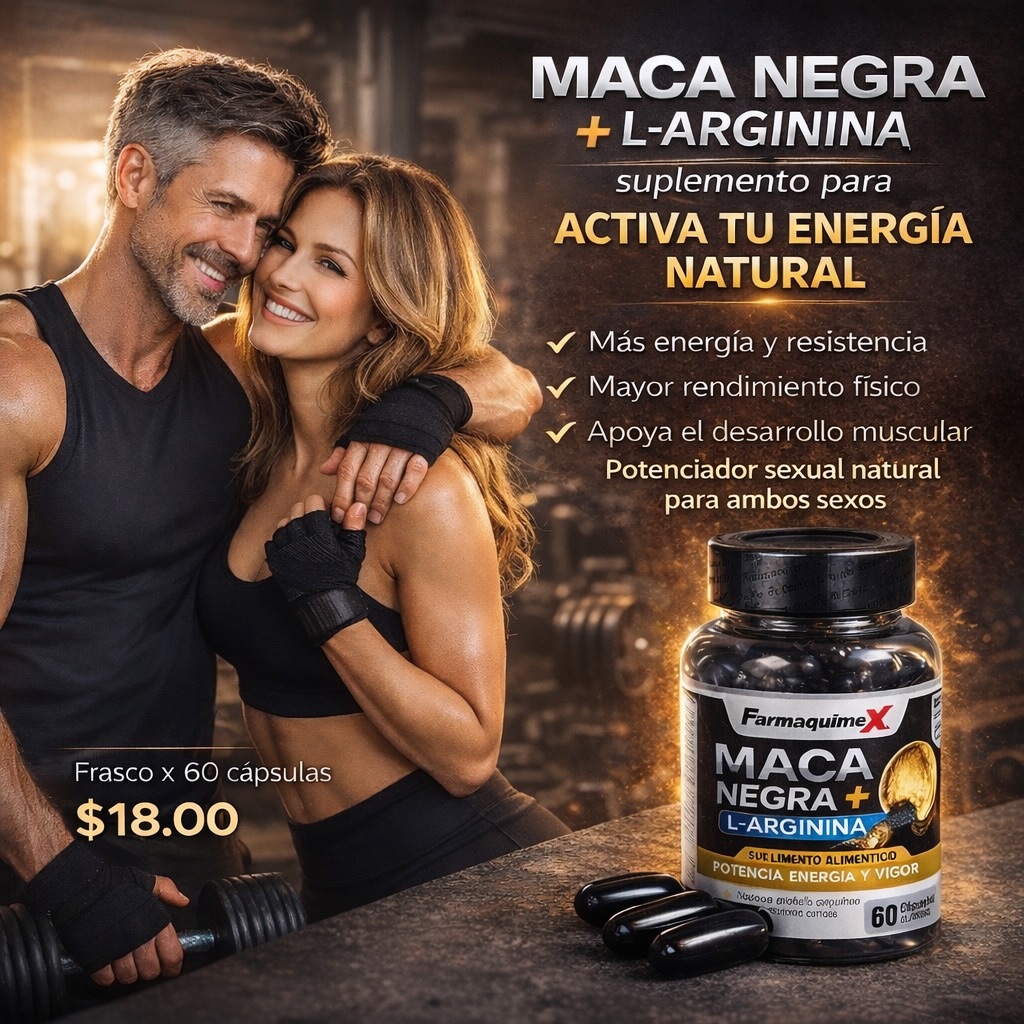 Vitalcaresv Facebook ad: Más energía, mejor rendimiento y resultados que se…