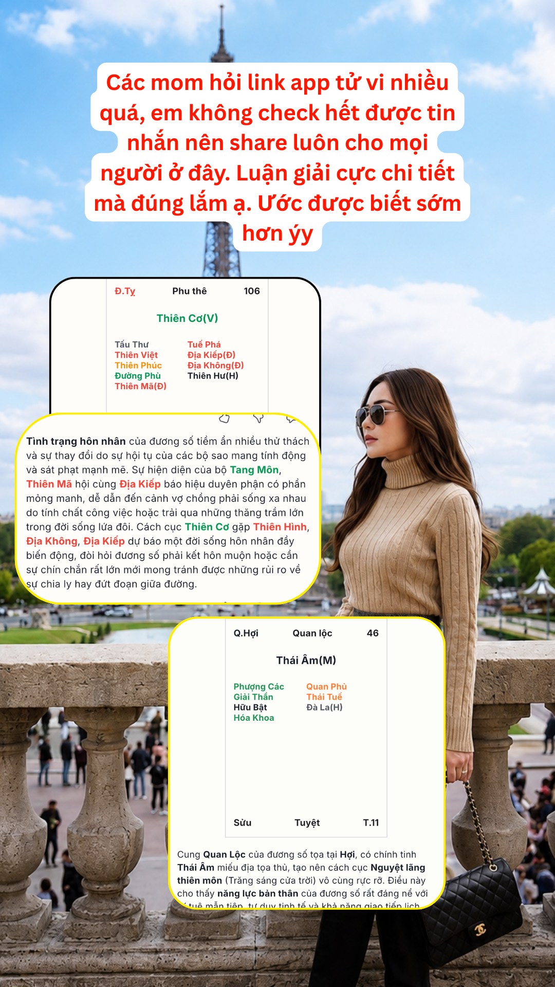 Thu Huong Phạm Facebook ad