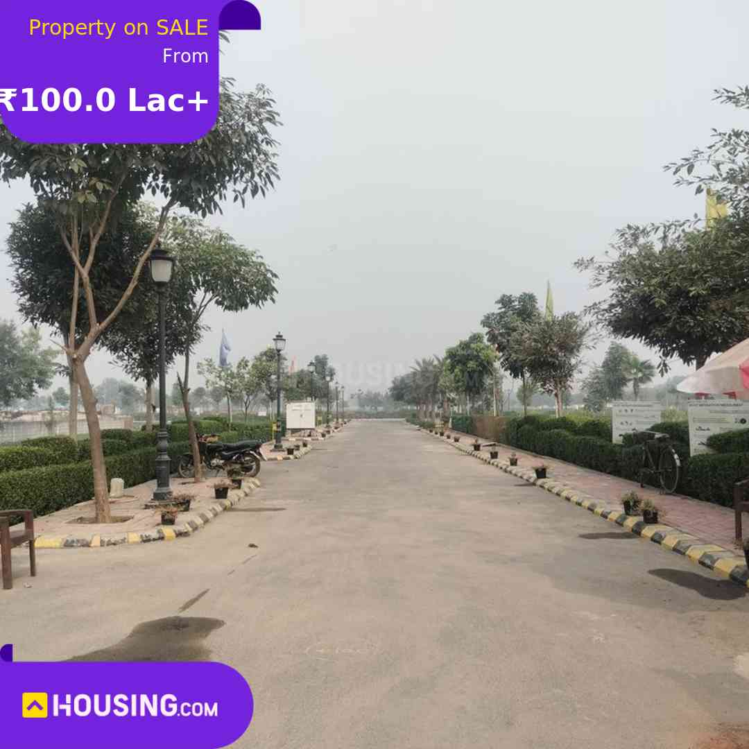 Housing.com Facebook ad