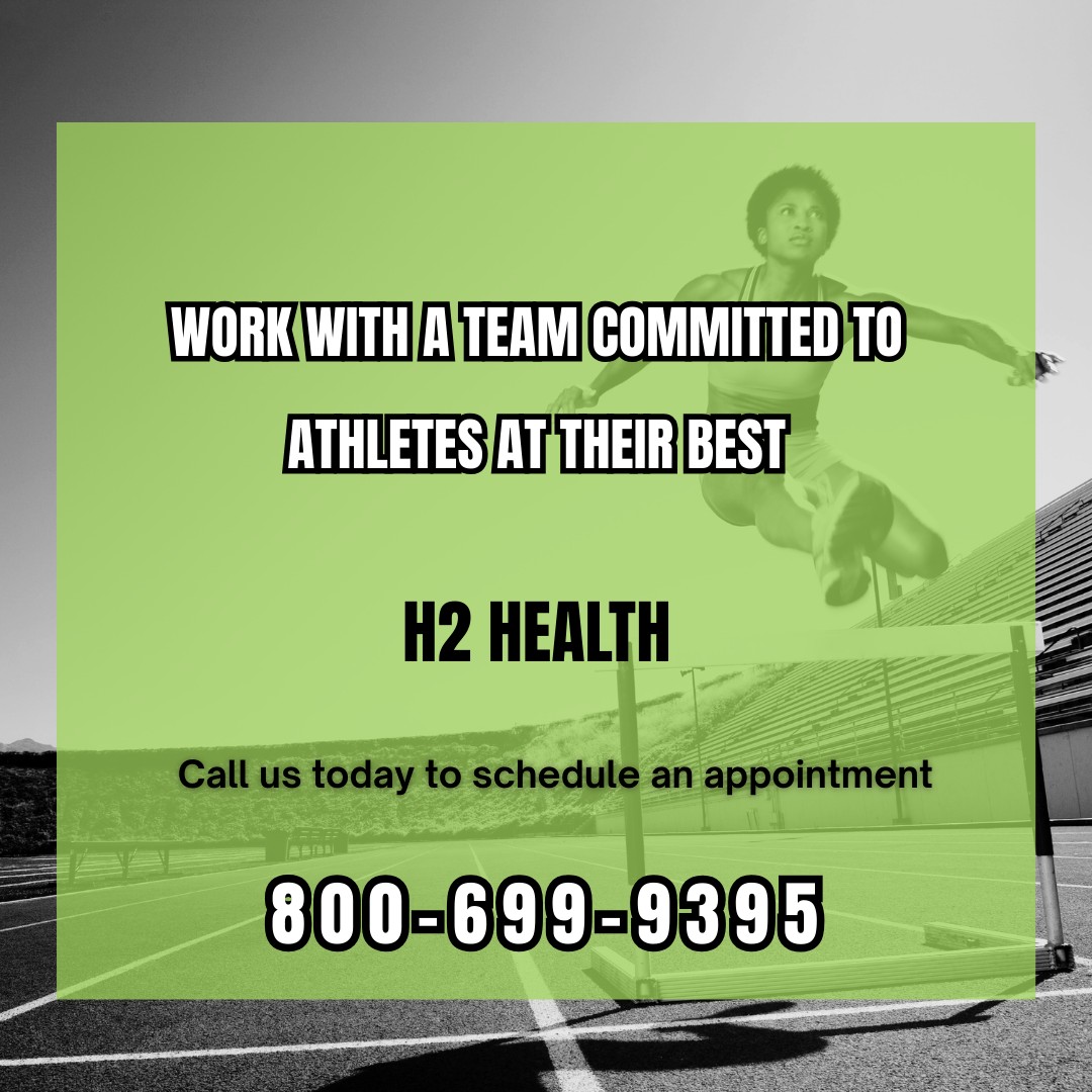 Valir Physical Therapy Facebook ad
