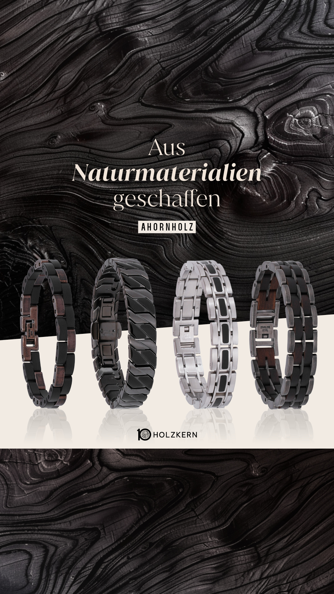 Holzkern Facebook ad