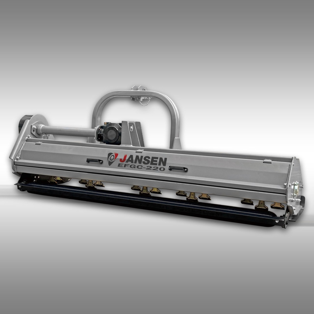 Jansen GmbH & Co.KG Facebook ad