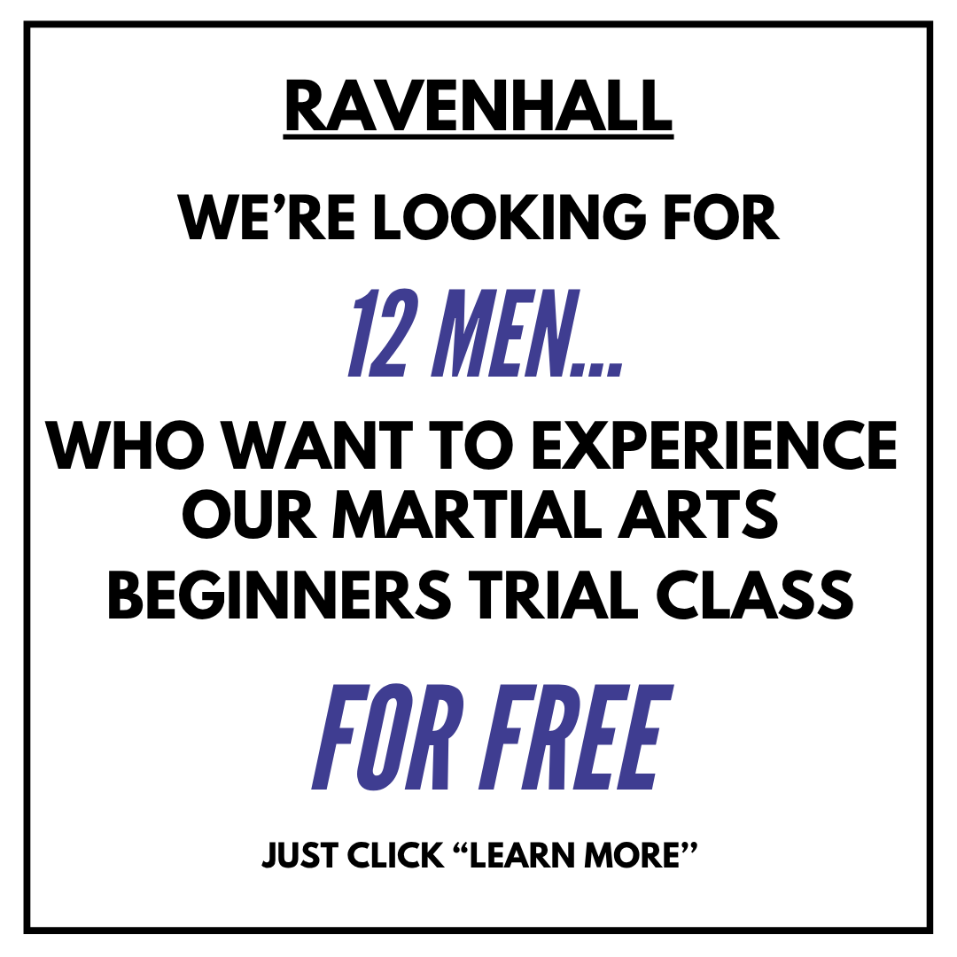 Global Taekwondo Facebook ad